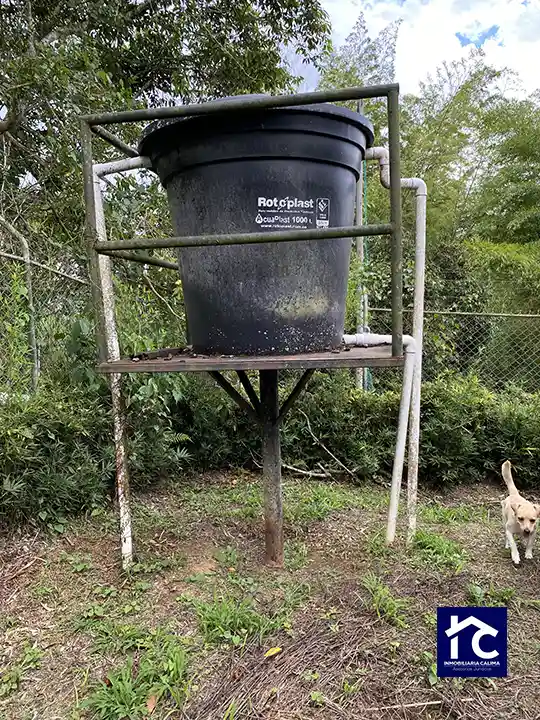 San José lote 2b Urbanización California